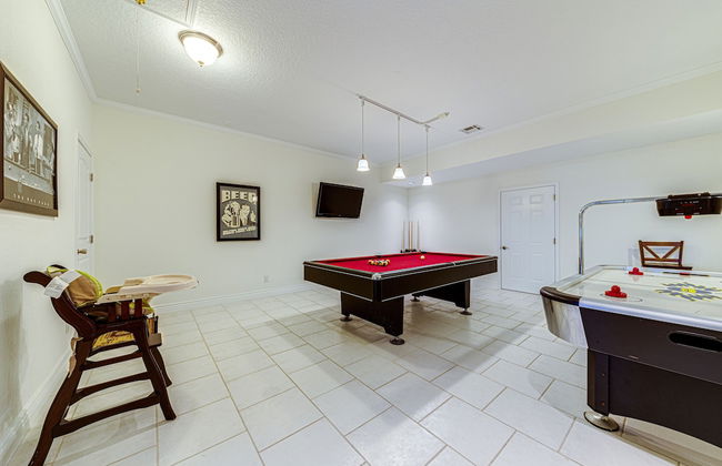 416bc-west Haven 4 Bedroom Home by RedAwning - Foto 39