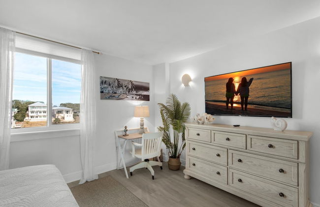 Dolphin Point #401c - Foto 13