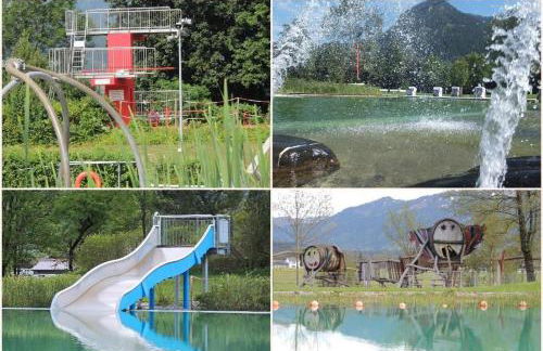 Vitalpark Blaichach Burgberg - Photo 60