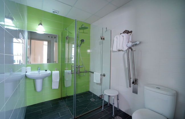 Hotel Casa Palacio Cadiz - Photo 52