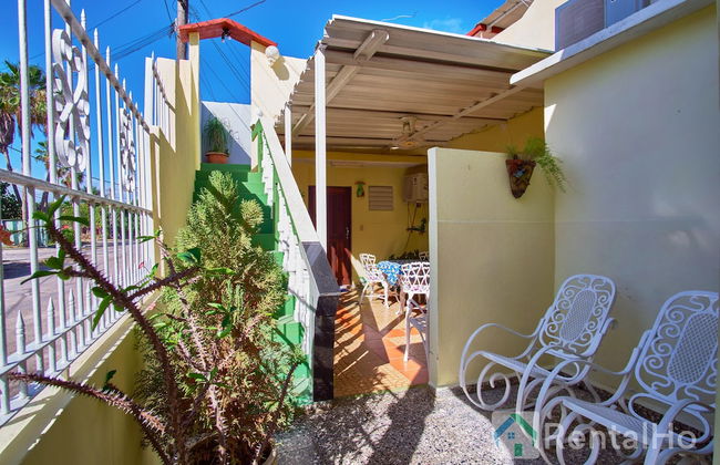 Villa in Cárdenas with terrace - Photo 54