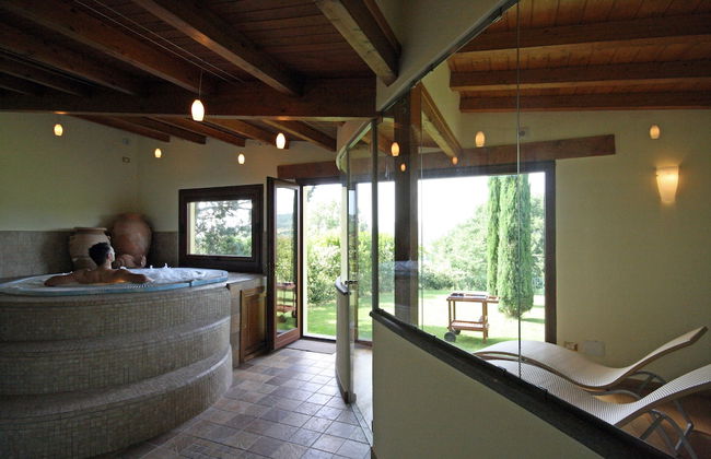 La Locanda della Chiocciola - Foto 22