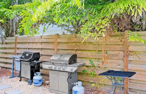 Bungalow A - Foto 23