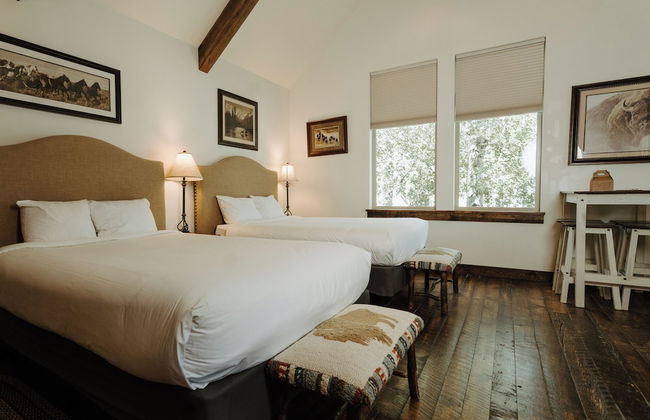 Moose Creek Ranch - Foto 79