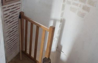 Appartement Duplex Totalement Meublé et Équipé - Foto 24