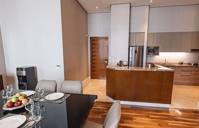 Ascott Bonifacio Global City Manila - Foto 22