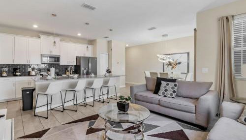 Amazing 4BDR with pool near Disney - 4914 - Foto 1