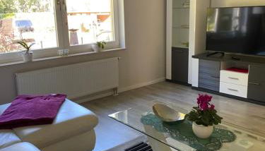 Ferien-Monteurwohnung in idylischer Lage - Foto 5