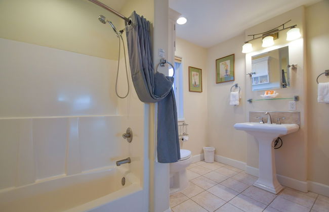 Lakeshore Lodges - Foto 39