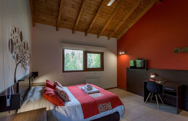 Solar Selvana - Casas de montaña - Foto 14