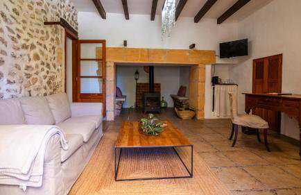 Agroturisme Son Cardaix - Foto 77