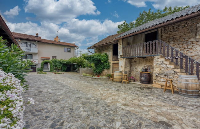 Cesar\'s Karst Apartments - Foto 27