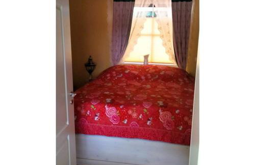 Holiday apartment in Schafstedt with Wi-Fi - Foto 9