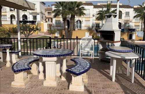 Las Carolinas residence with pool - Foto 17