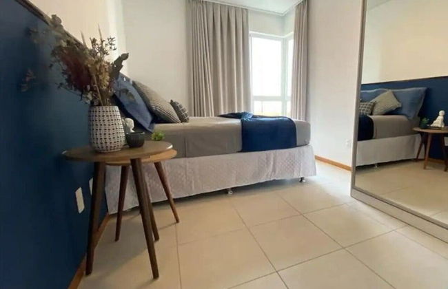 Ap Oásis do Mar - Bali Beach - Photo 5