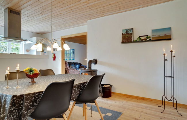 "Hildegunn" - 200m from the sea - Photo 2