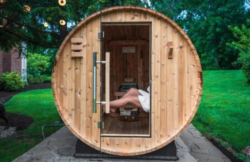 Bourbon Trail Estate! Golf Sim, Speakeasy, 14 - Foto 67