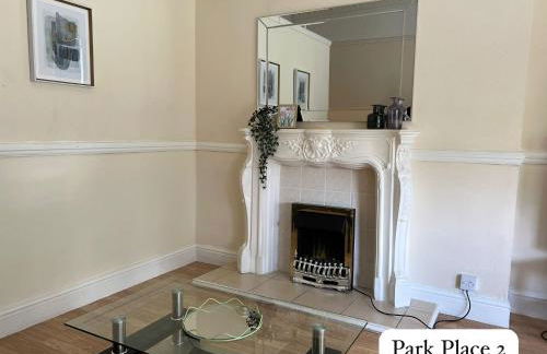 Park Place Apartments - Foto 13