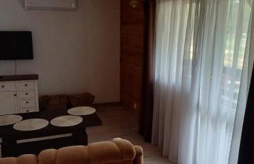 Domek u Bartnika z basenem na Mazurach - Foto 21