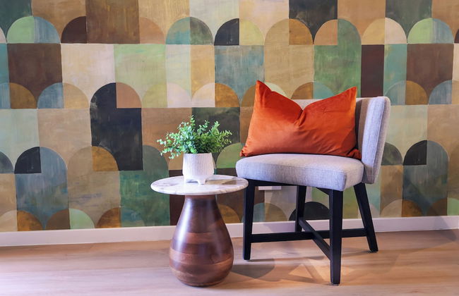 EIGHTY2 ON M - Fluent Serviced Apartments - Foto 64