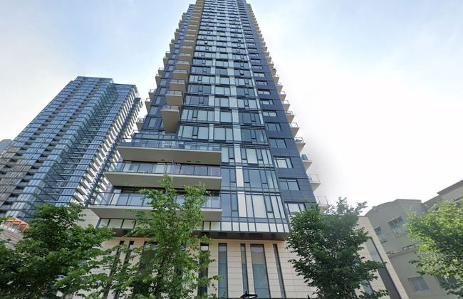 Sky Palace - Photo 1