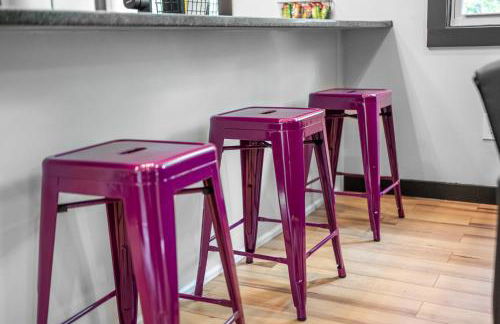 Galaxy Tree House - Foto 14