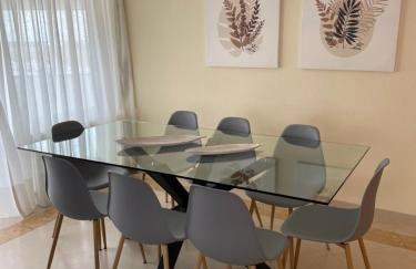 Relax Beach Home - Costa de Caparica - Sea View - Photo 4