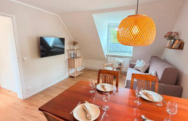 HYGGE HOMES - Apartment 'hyggehus' - Foto 10