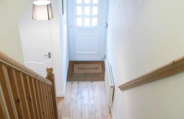 Spacious House in Brighton with large garden and free parking - Foto 29