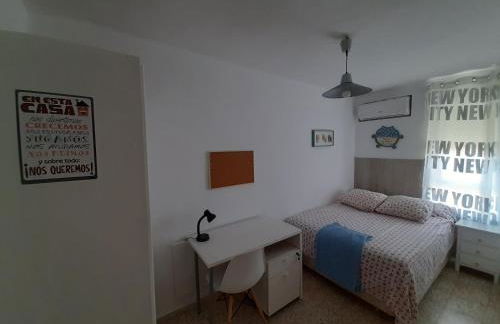 Duplex en Huelva a 15 minutos en coche de las mejores playas de España - Foto 80