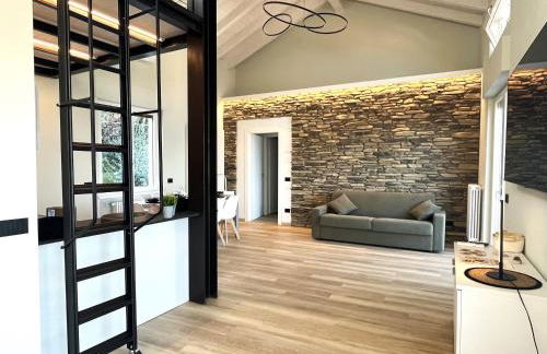 Cà di Cambret with lake View - Foto 72