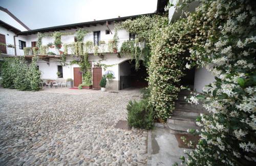 Antica Corte Milanese - Foto 19
