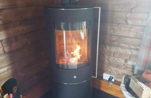 Hillhaven Lodge - Foto 8