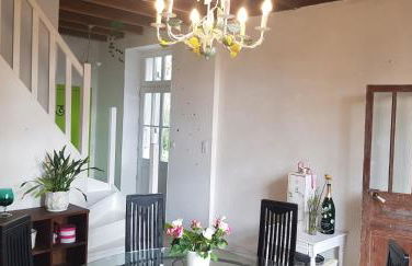 Maison chaleureuse et familiale. - Foto 20