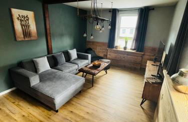 Ferienwohnung HarzReise - Foto 37