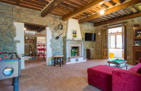 3 Bedroom Amazing Apartment In Benabbio - Foto 10