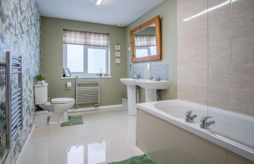 Ridgeway Meadow Bungalow - 3 Bedroom - Manorbier - Foto 12