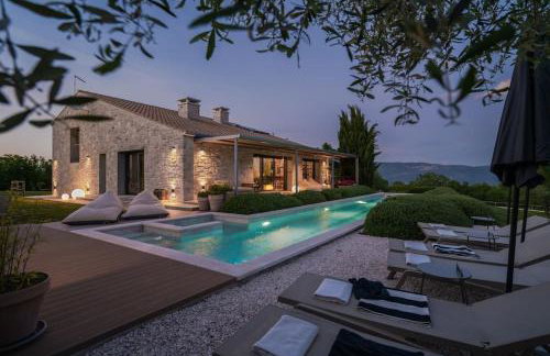 Villa Poimon by IstriaLux - Foto 1