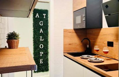 Galope Premium - Foto 23