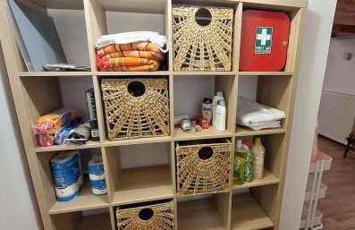 VΛ Village house 'Liodentro' - Foto 5