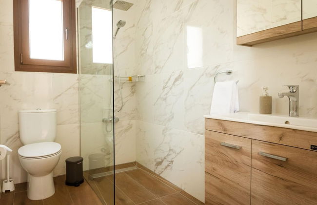 Villa Kerastis in Malatya - Foto 16