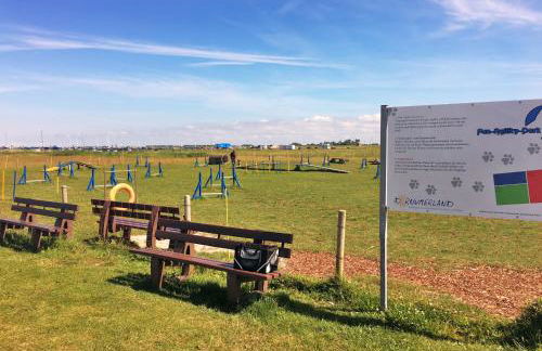 Huus Wattenmeer in Neßmersiel an der Nordsee - Foto 27