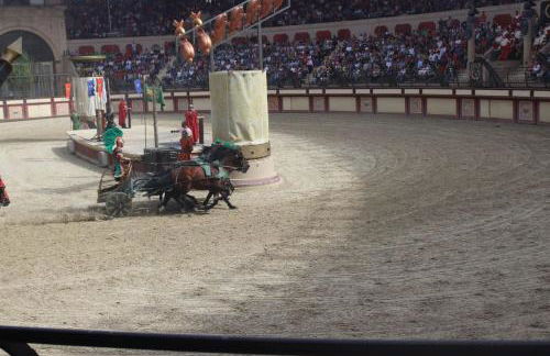 La Petite Chaunière - Foto 23