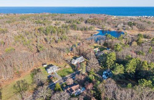 Washington's Rye House AC Bikes New Kitchen - Foto 33