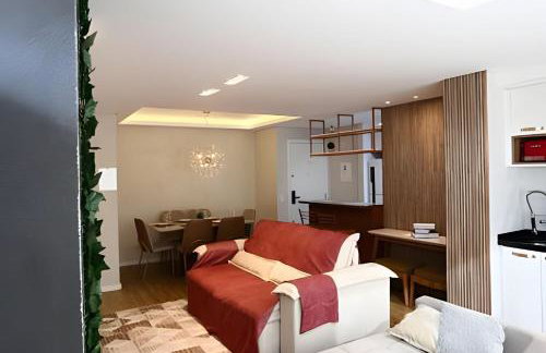 O Seu Refúgio Encantado no Brás! - Photo 32