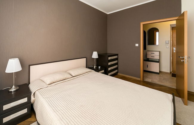 MaxRealty24 Chernyakhovskogo 3 - Foto 3