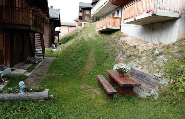 Bärgblüemli 2. OG Ost - Foto 7