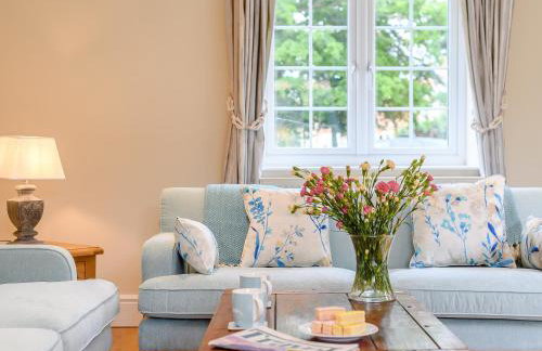 Sea Lavender Cottage-Uk11930 - Foto 7