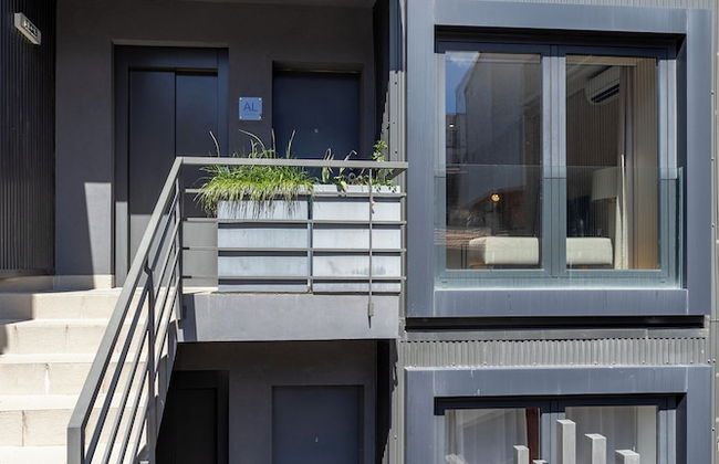 Liiiving in Porto | Luxury Boutique Apartment - Foto 1