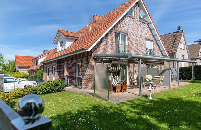 "landlust" Modern Retreat - Foto 1